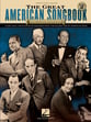 The Great American Songbook piano sheet music cover